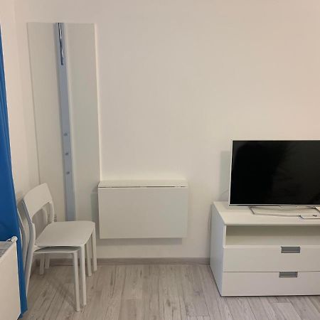 Ferienzimmer Luett Juliusruh Exteriör bild